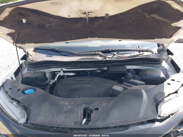 2021 HONDA PILOT AWD SPECIAL EDITION