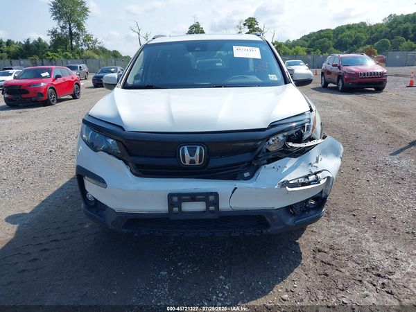 2021 HONDA PILOT AWD SPECIAL EDITION
