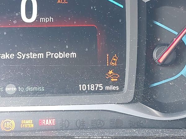 2021 HONDA PILOT AWD SPECIAL EDITION