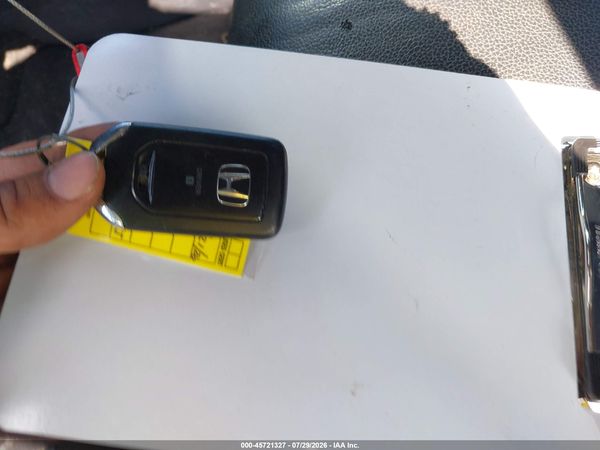 2021 HONDA PILOT AWD SPECIAL EDITION