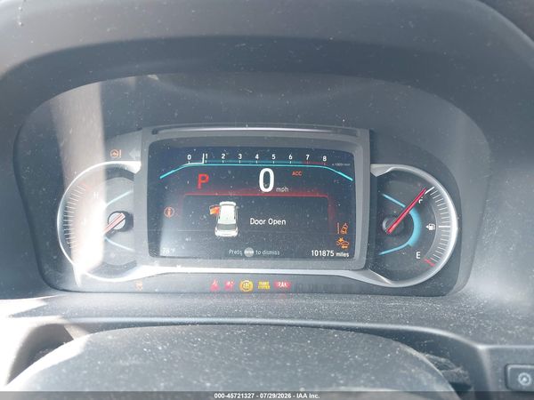 2021 HONDA PILOT AWD SPECIAL EDITION