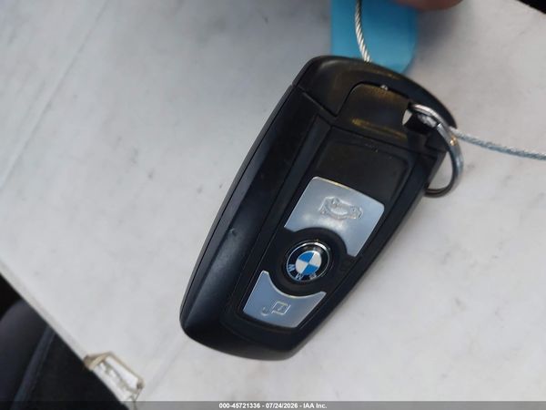 2012 BMW 328I