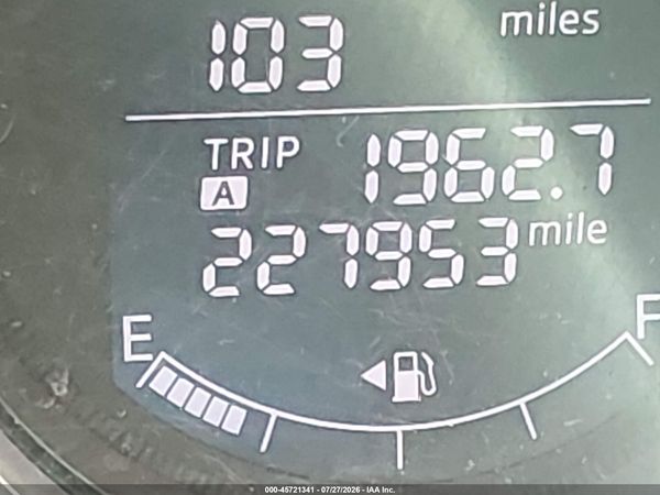 2016 MAZDA MAZDA6 I SPORT