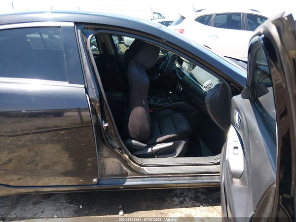 2016 MAZDA MAZDA6 I SPORT