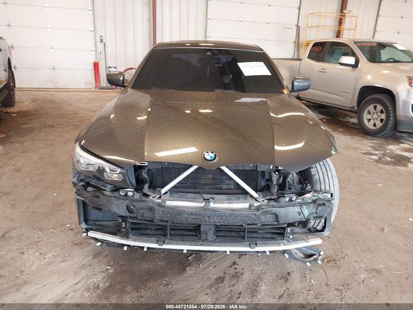 2020 BMW 330I XDRIVE