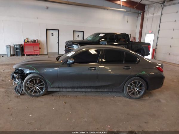 2020 BMW 330I XDRIVE