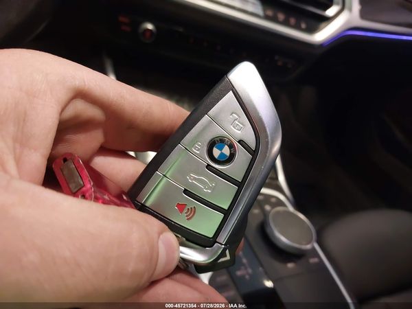 2020 BMW 330I XDRIVE