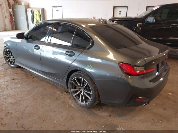 2020 BMW 330I XDRIVE