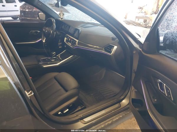 2020 BMW 330I XDRIVE