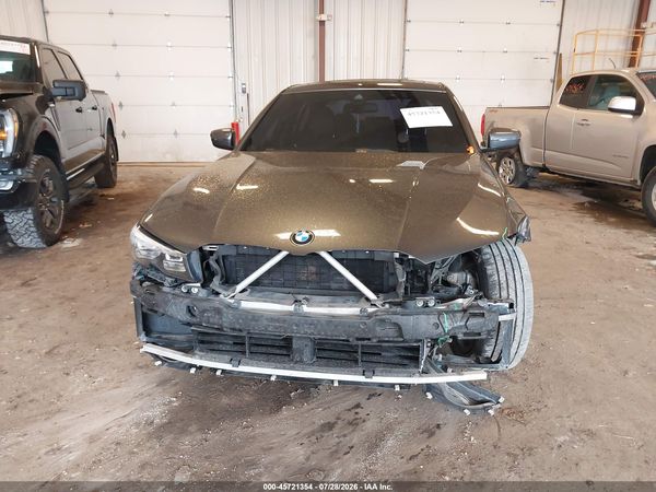 2020 BMW 330I XDRIVE