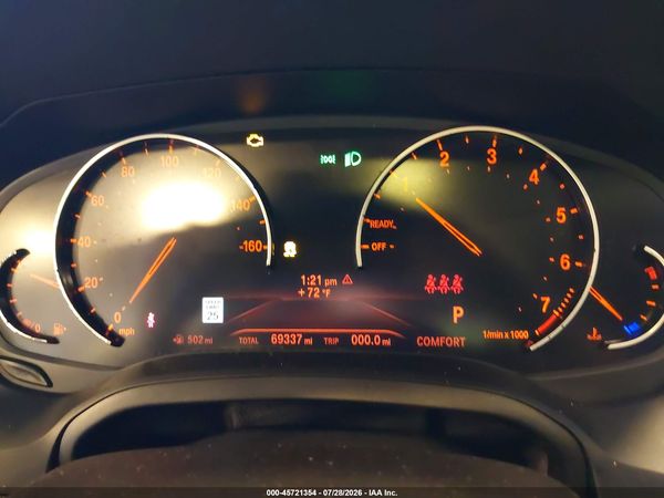 2020 BMW 330I XDRIVE