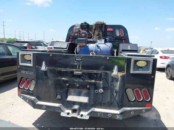 2024 RAM 3500