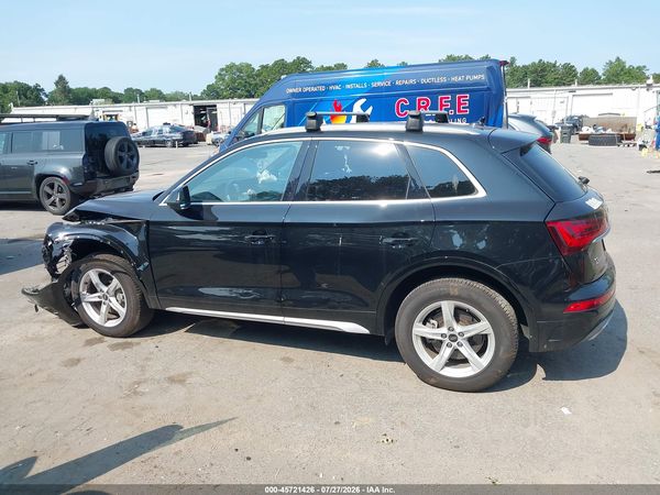 2024 AUDI Q5