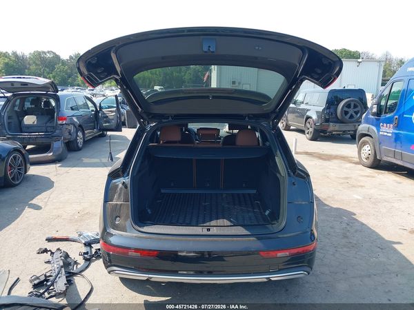 2024 AUDI Q5
