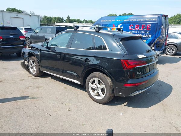 2024 AUDI Q5
