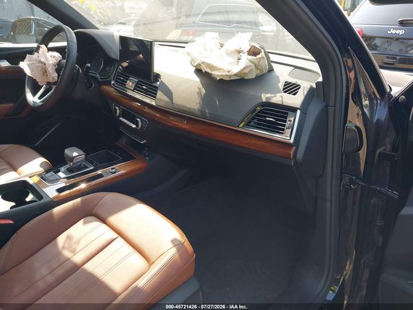 2024 AUDI Q5