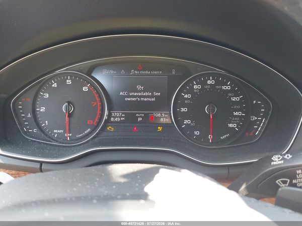 2024 AUDI Q5