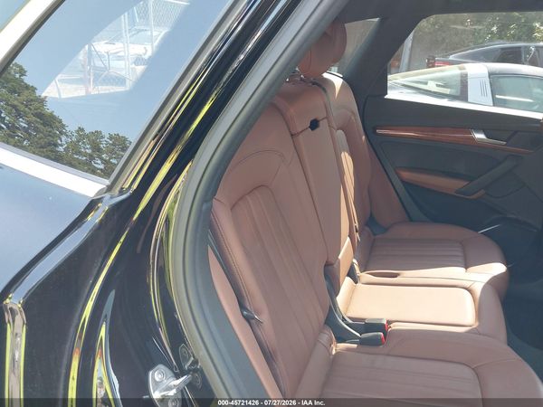 2024 AUDI Q5