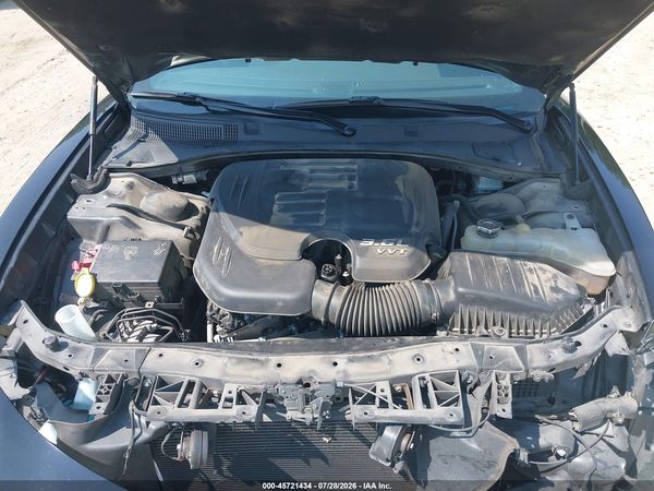 2020 DODGE CHARGER SXT RWD