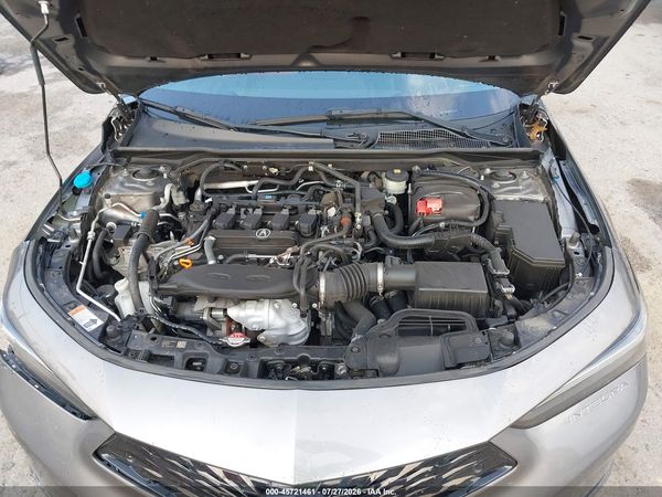 2023 ACURA INTEGRA A-SPEC TECHNOLOGY