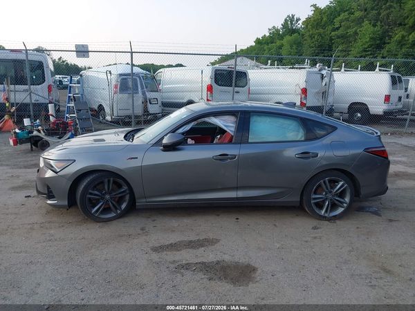 2023 ACURA INTEGRA