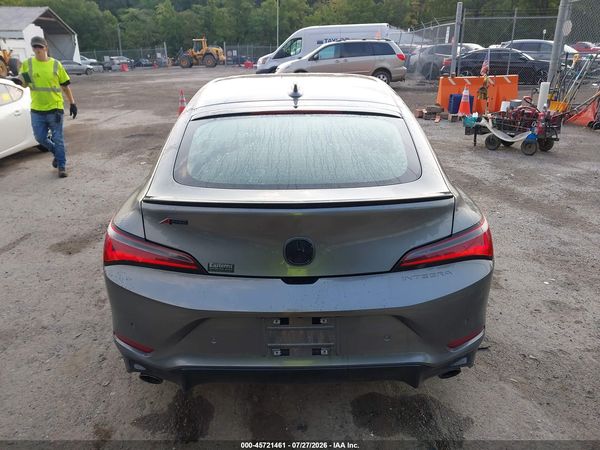 2023 ACURA INTEGRA A-SPEC TECHNOLOGY