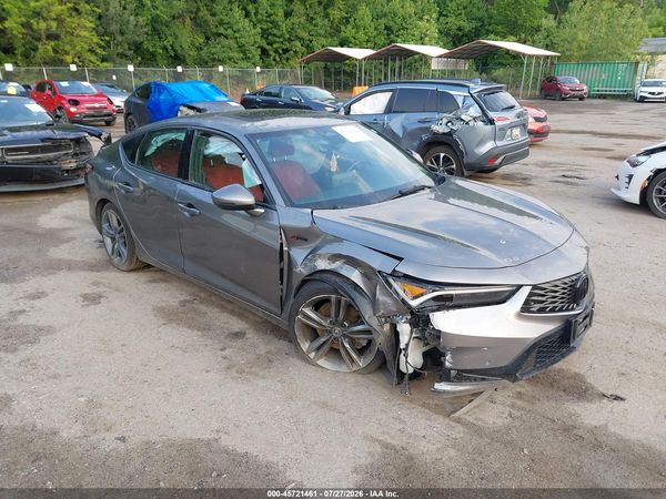 2023 ACURA INTEGRA A-SPEC TECHNOLOGY