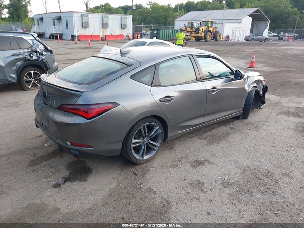 2023 ACURA INTEGRA A-SPEC TECHNOLOGY