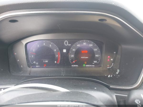 2023 ACURA INTEGRA A-SPEC TECHNOLOGY