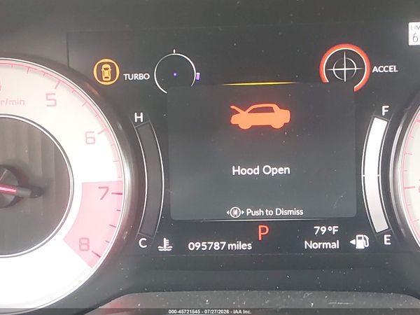 2022 ACURA RDX A-SPEC PACKAGE