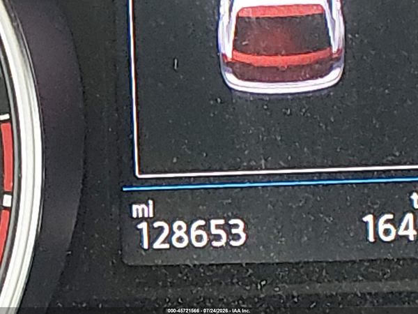2018 VOLKSWAGEN TIGUAN 2.0T SE/2.0T SEL — I118