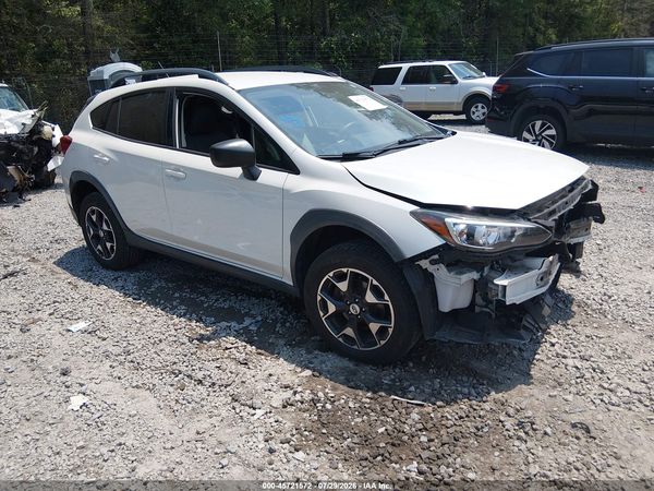 2018 SUBARU CROSSTREK 2.0I — I1