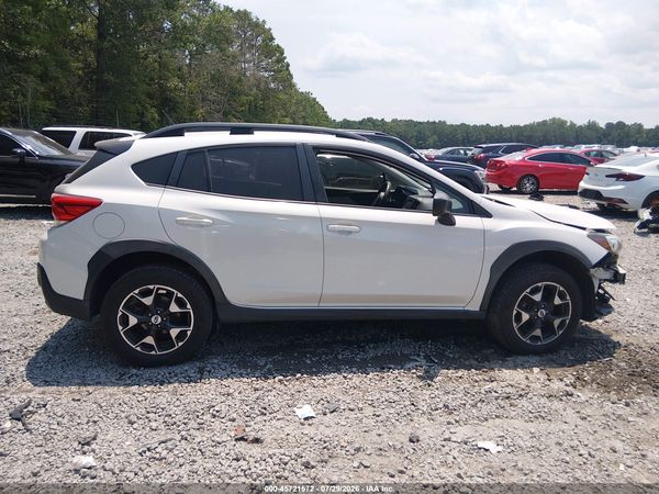 2018 SUBARU CROSSTREK 2.0I — I116