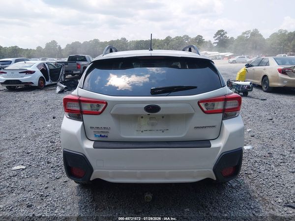 2018 SUBARU CROSSTREK 2.0I — I119
