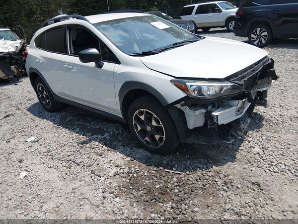 2018 SUBARU CROSSTREK 2.0I — I152