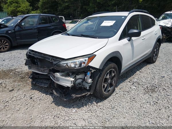 2018 SUBARU CROSSTREK 2.0I — I153