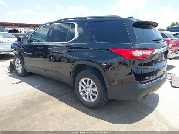 2019 CHEVROLET TRAVERSE 1LT — I3