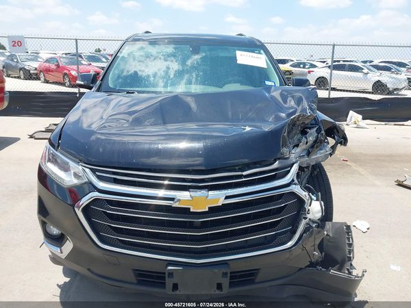 2019 CHEVROLET TRAVERSE 1LT — I115