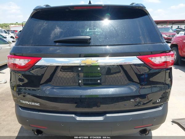 2019 CHEVROLET TRAVERSE 1LT — I119