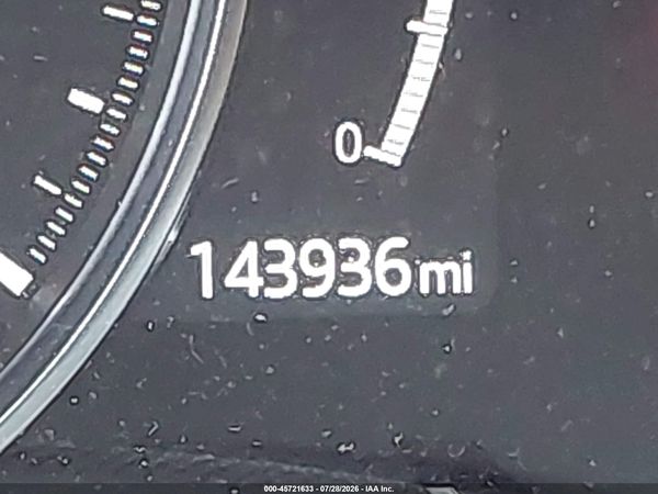 2020 MAZDA CX-5 GRAND TOURING — I118