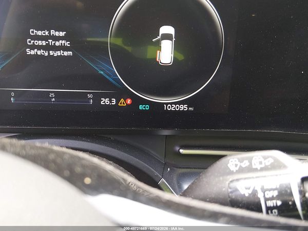 2024 KIA CARNIVAL MPV SX PRESTIGE
