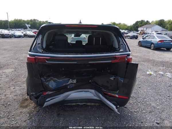 2024 KIA CARNIVAL MPV SX PRESTIGE