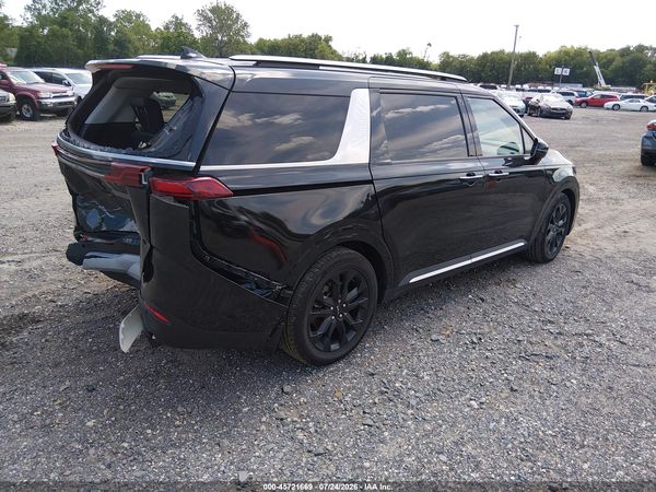 2024 KIA CARNIVAL MPV SX PRESTIGE