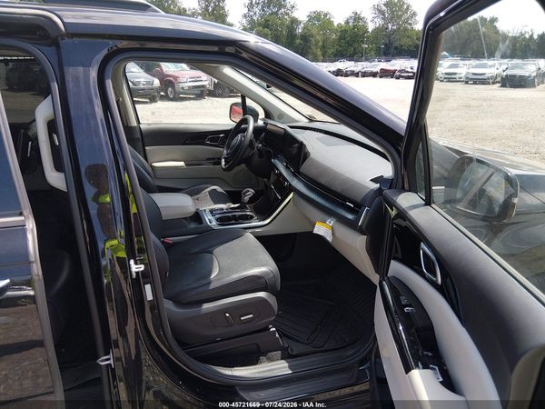 2024 KIA CARNIVAL MPV SX PRESTIGE