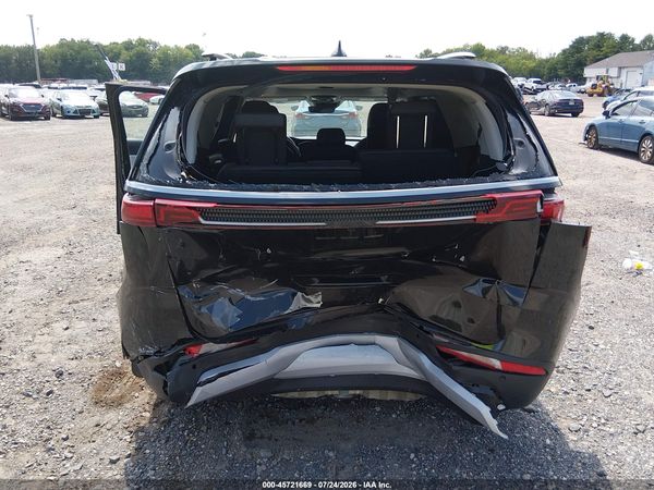 2024 KIA CARNIVAL MPV SX PRESTIGE