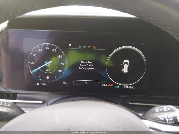 2024 KIA CARNIVAL MPV SX PRESTIGE