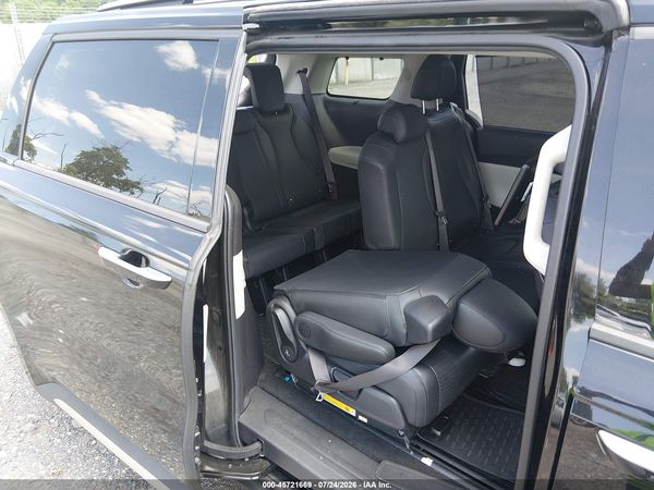 2024 KIA CARNIVAL MPV SX PRESTIGE