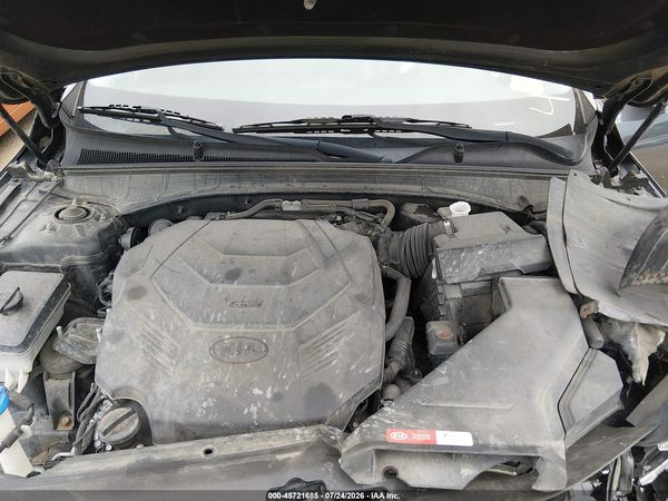 2019 KIA CADENZA TECHNOLOGY