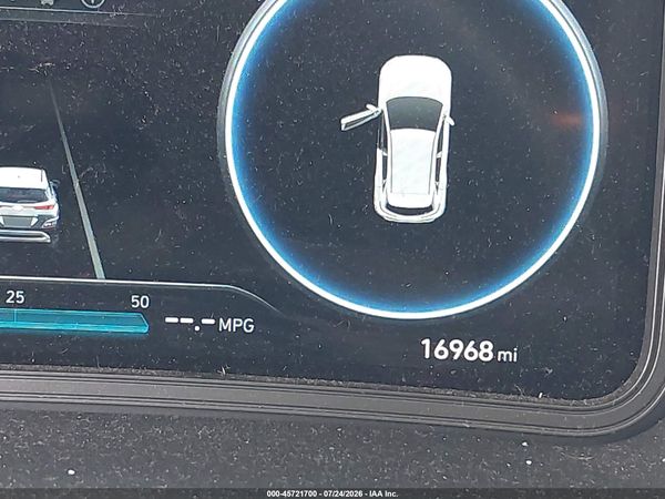 2022 HYUNDAI KONA N LINE