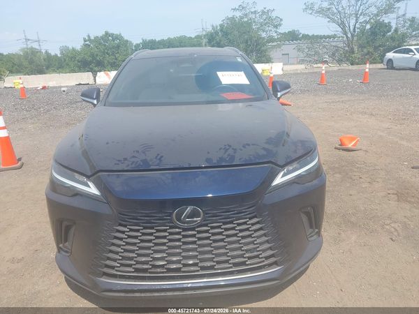 2023 LEXUS RX 350 PREMIUM